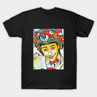 Pee Wee Herman T-Shirt